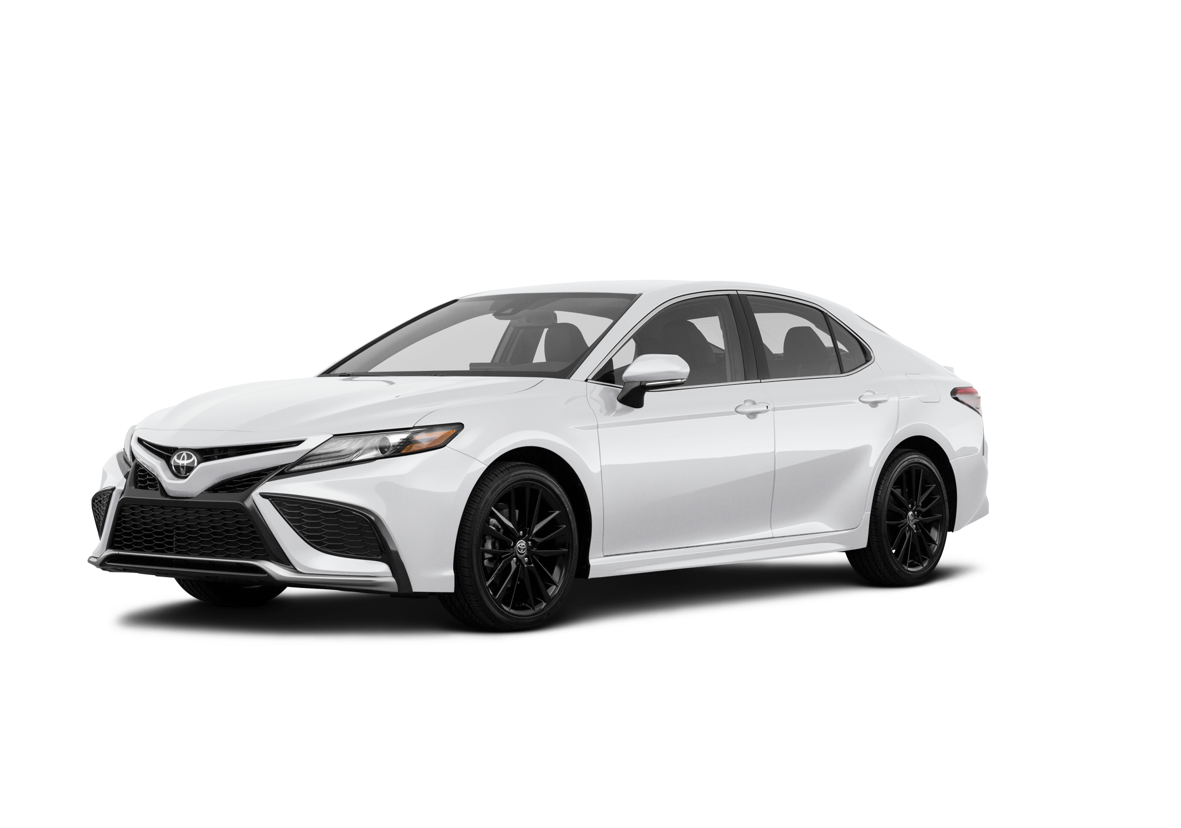 Toyota Camry Premium Rental