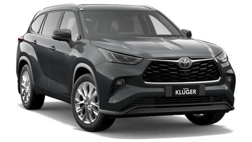 Toyota Kluger