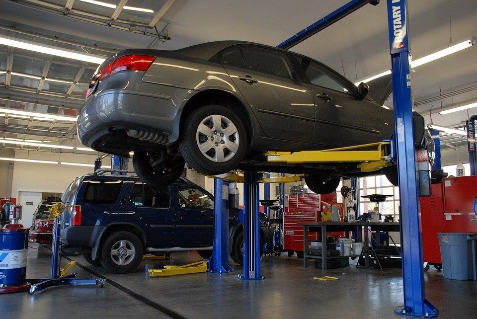 Chassis and alignment laser analysis
